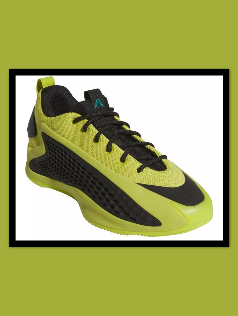 ADIDAS ANTHONY EDWARDS 1 SNEAKERS